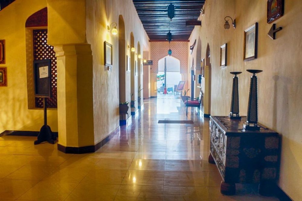 Africa House Hotel Image 11