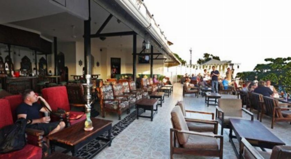 Africa House Hotel Image 12