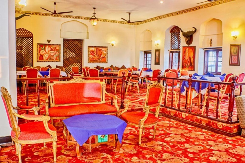 Africa House Hotel Image 14