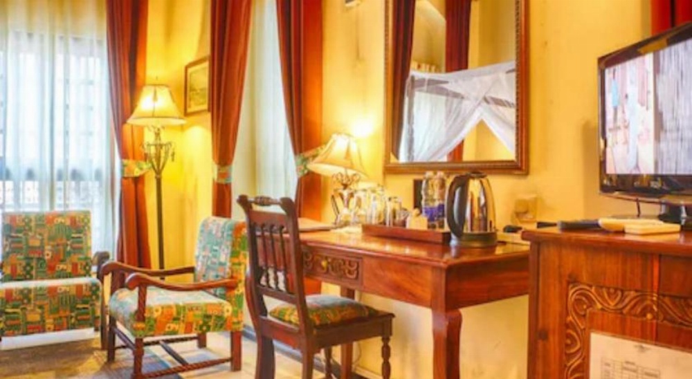 Africa House Hotel Image 15