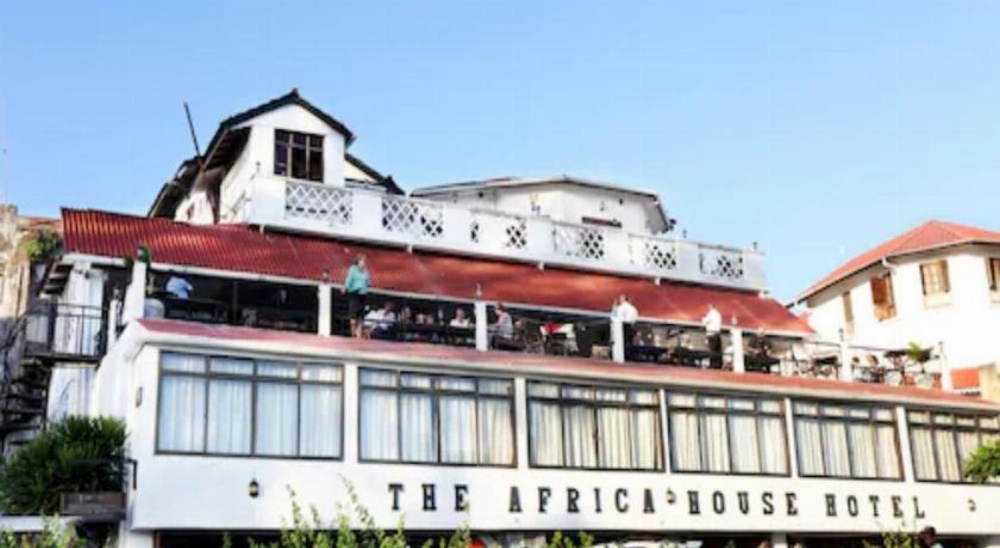 Africa House Hotel Image 17
