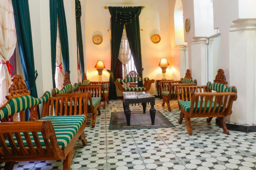 Africa House Hotel Image 18