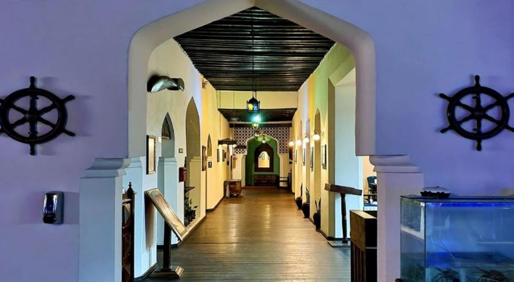 Africa House Hotel Image 19