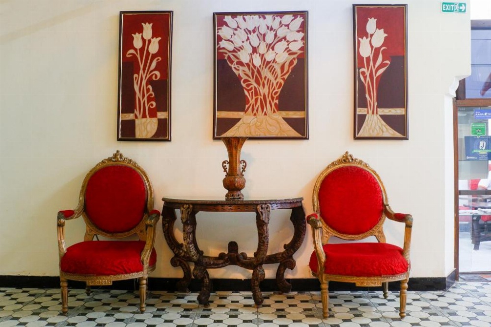 Africa House Hotel Image 20