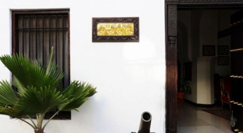 Africa House Hotel Image 21