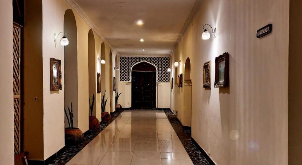 Africa House Hotel Image 22