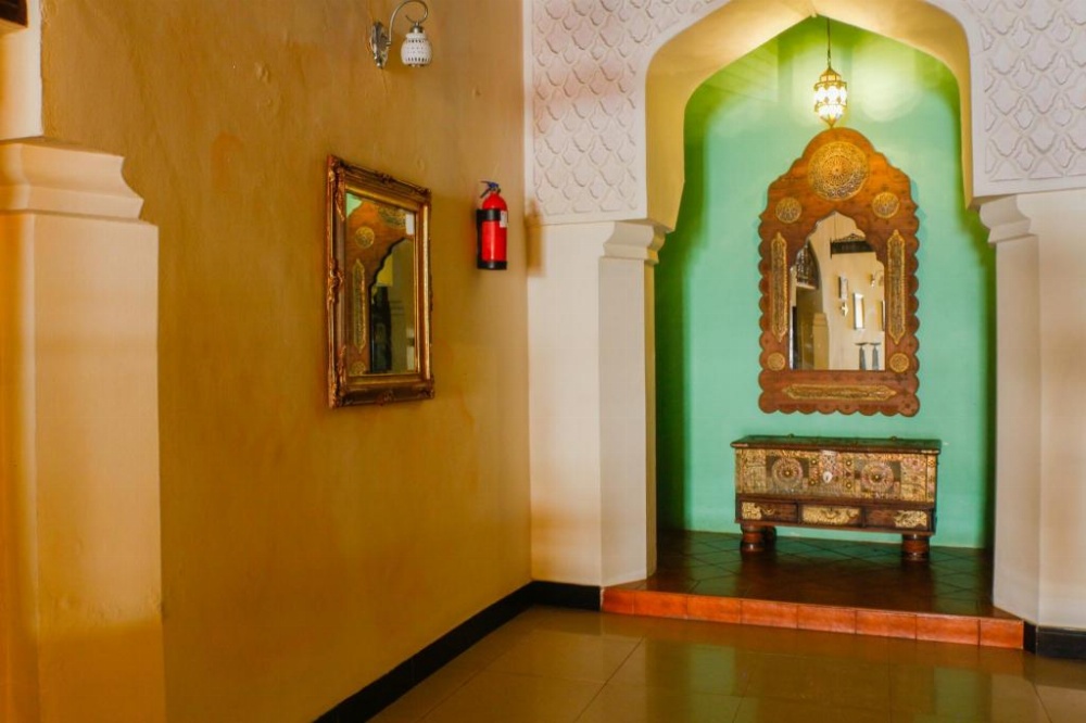 Africa House Hotel Image 23