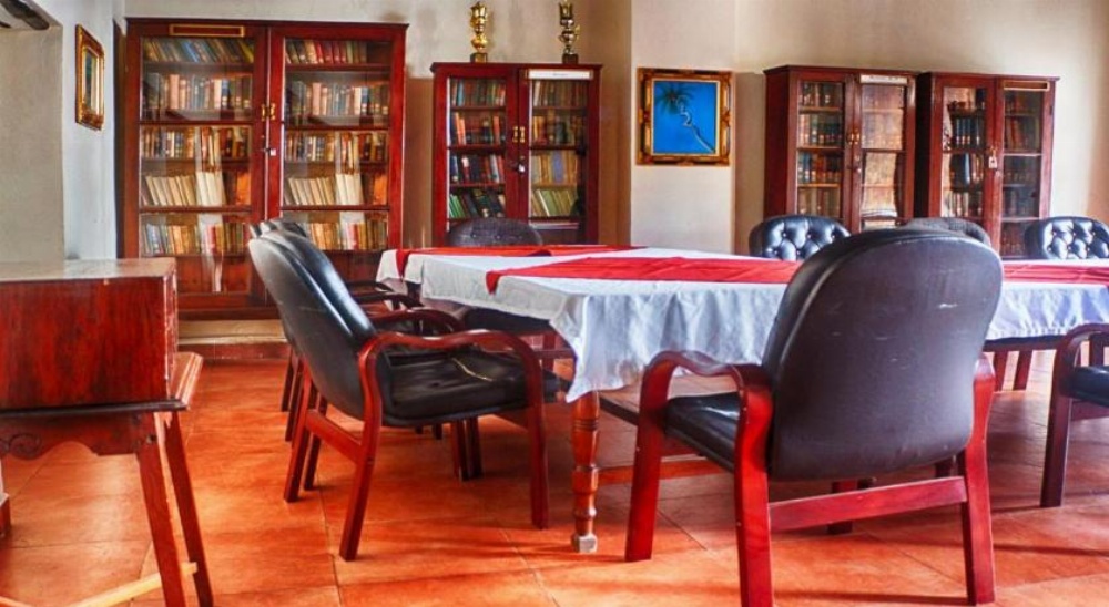 Africa House Hotel Image 24