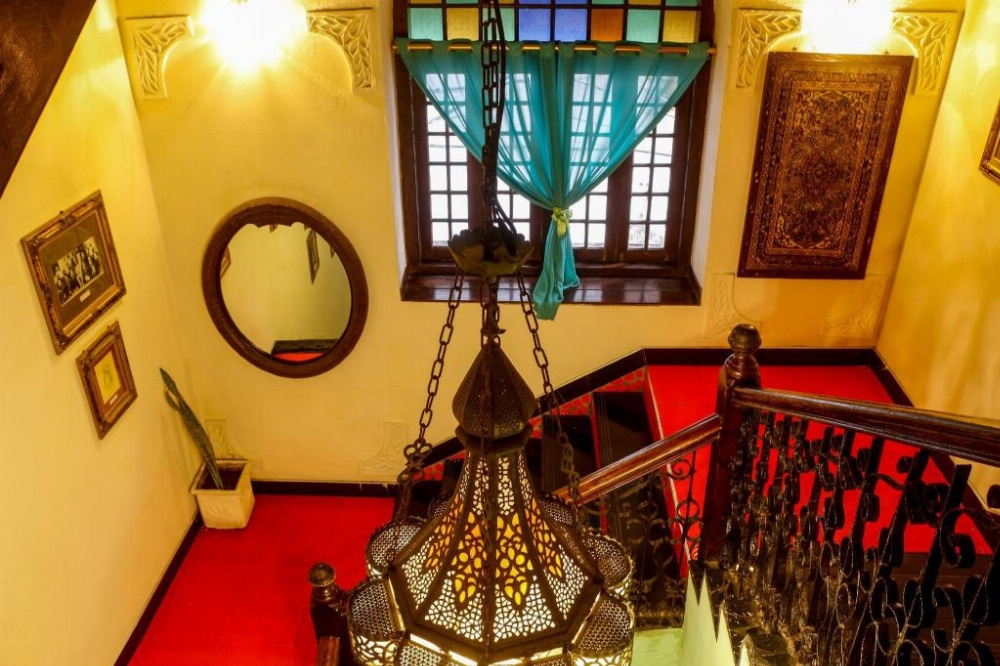 Africa House Hotel Image 25