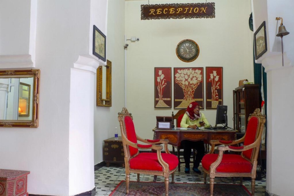 Africa House Hotel Image 26