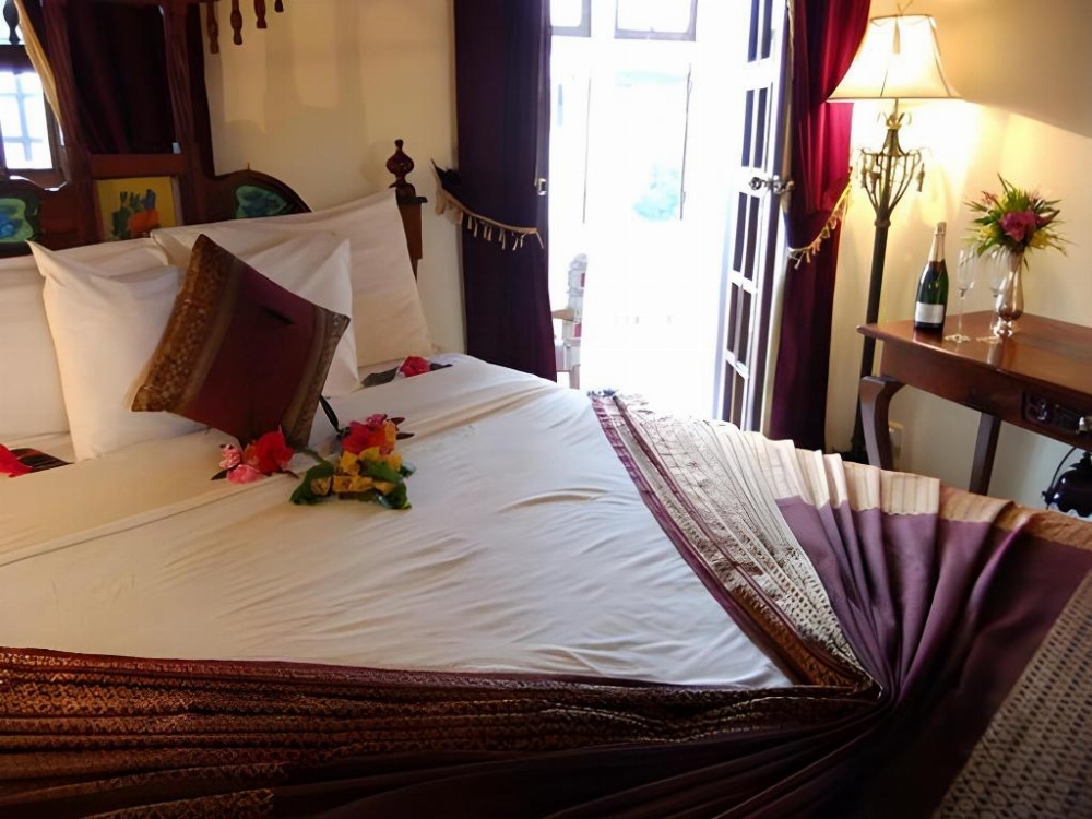 Africa House Hotel Image 28