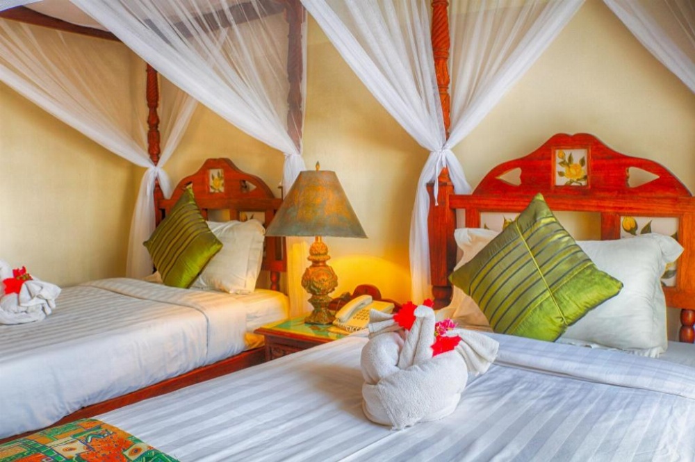 Africa House Hotel Image 29