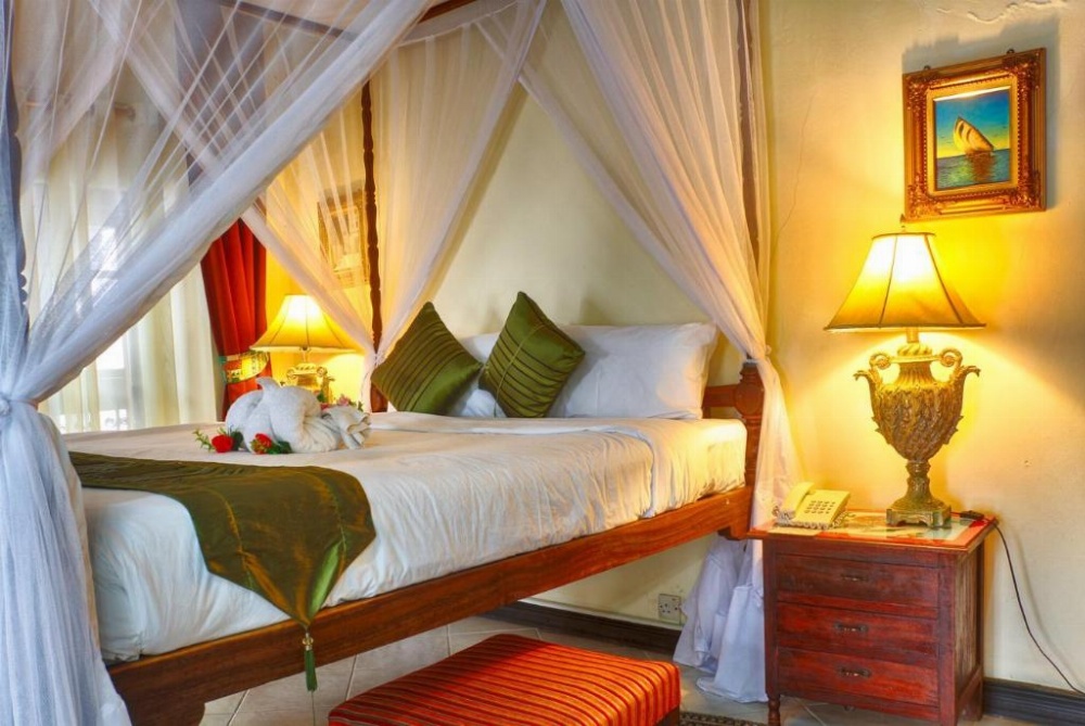 Africa House Hotel Image 30