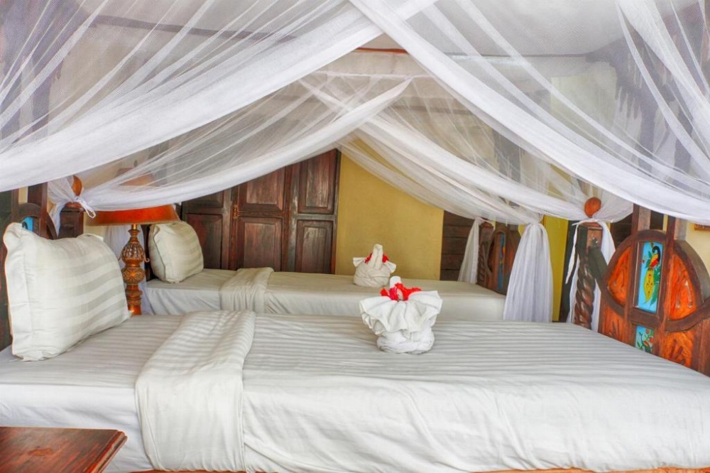 Africa House Hotel Image 31
