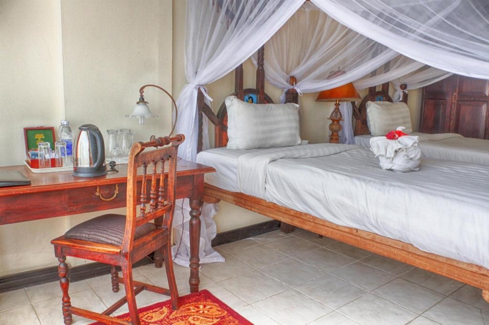 Africa House Hotel Image 32
