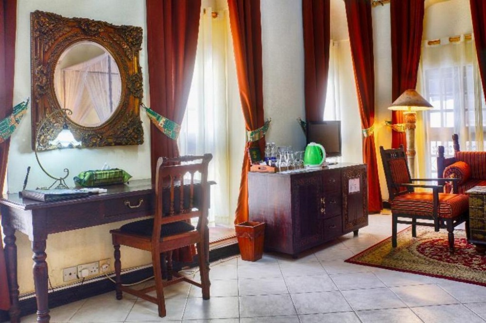 Africa House Hotel Image 35