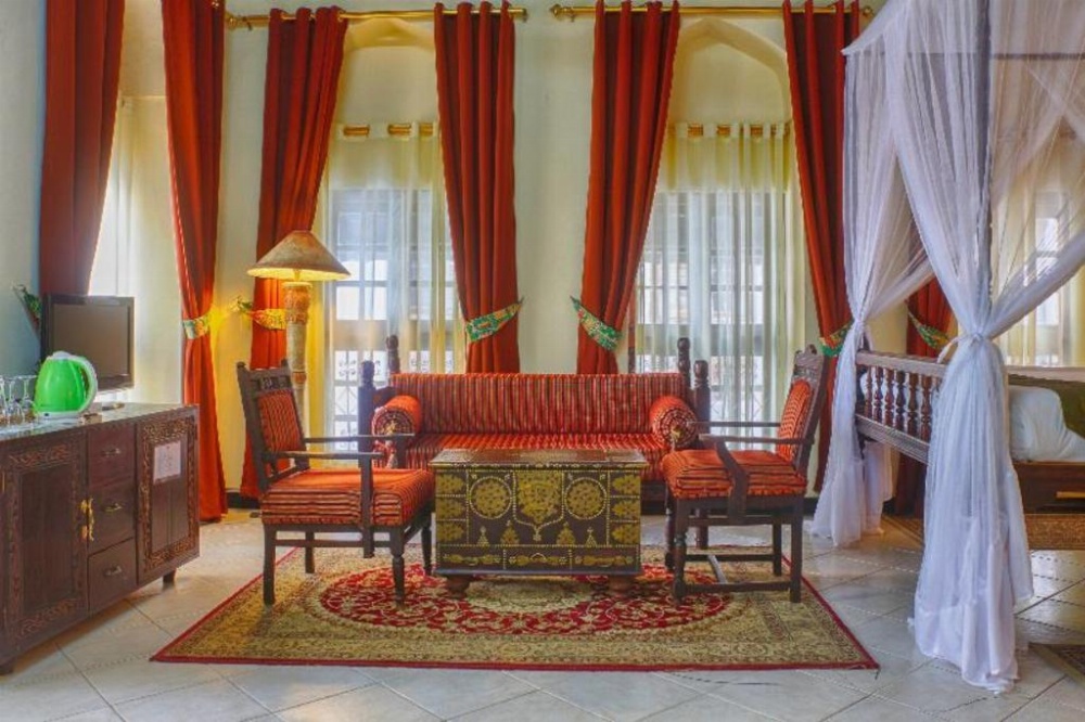 Africa House Hotel Image 36