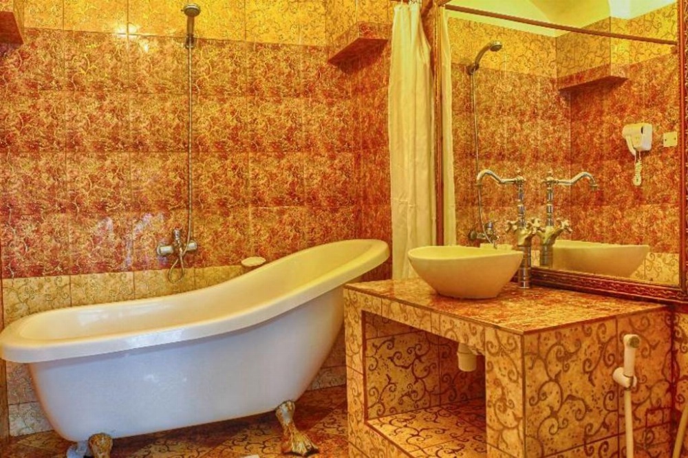 Africa House Hotel Image 37