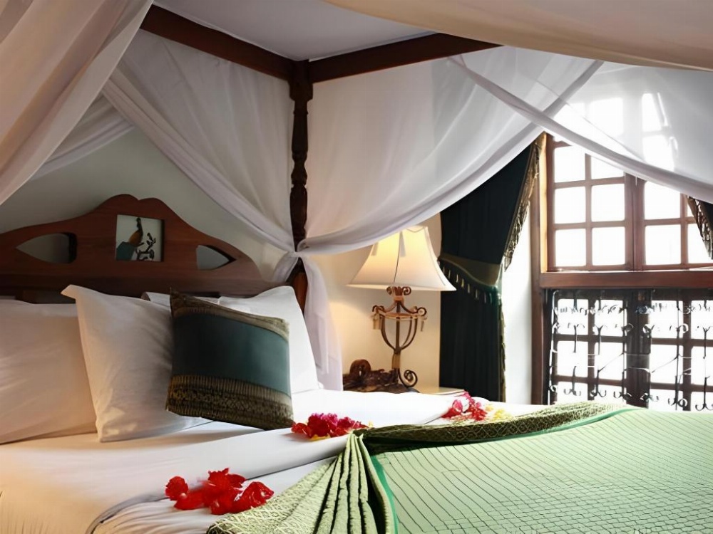 Africa House Hotel Image 39