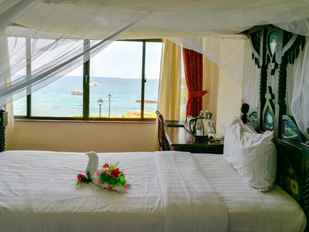 Africa House Hotel Image 40