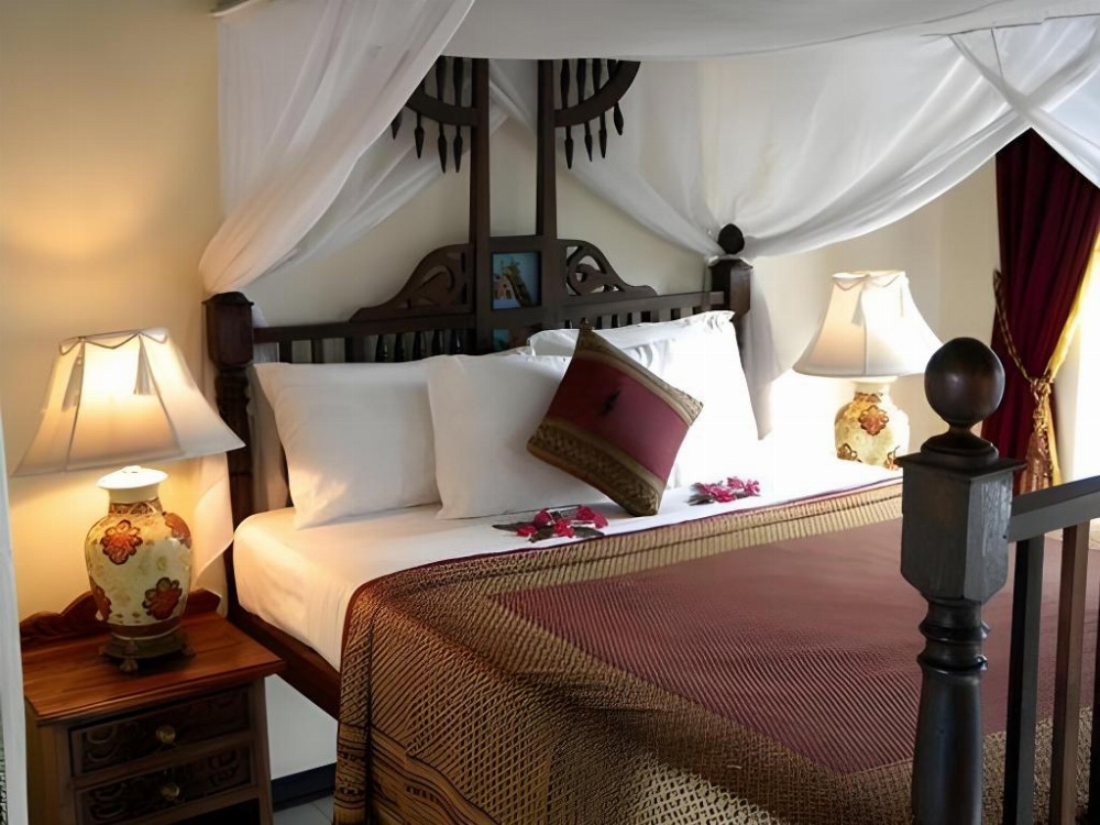 Africa House Hotel Image 41