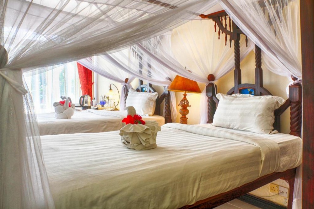 Africa House Hotel Image 42