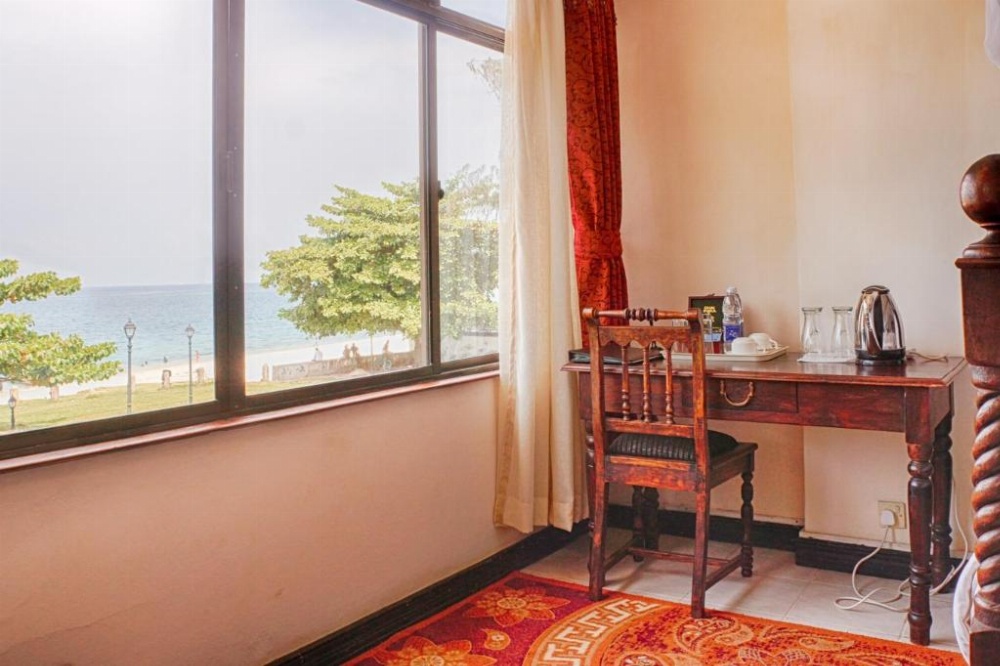 Africa House Hotel Image 43