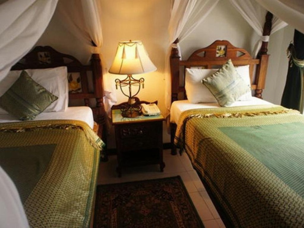 Africa House Hotel Image 45