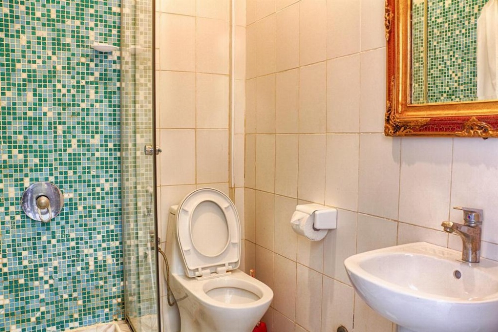 Africa House Hotel Image 46