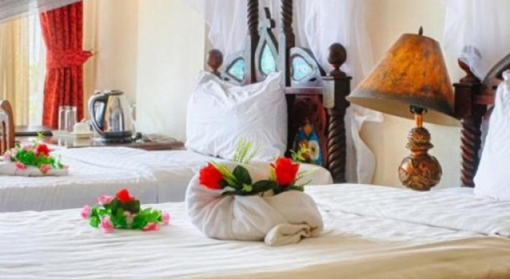 Africa House Hotel Image 48
