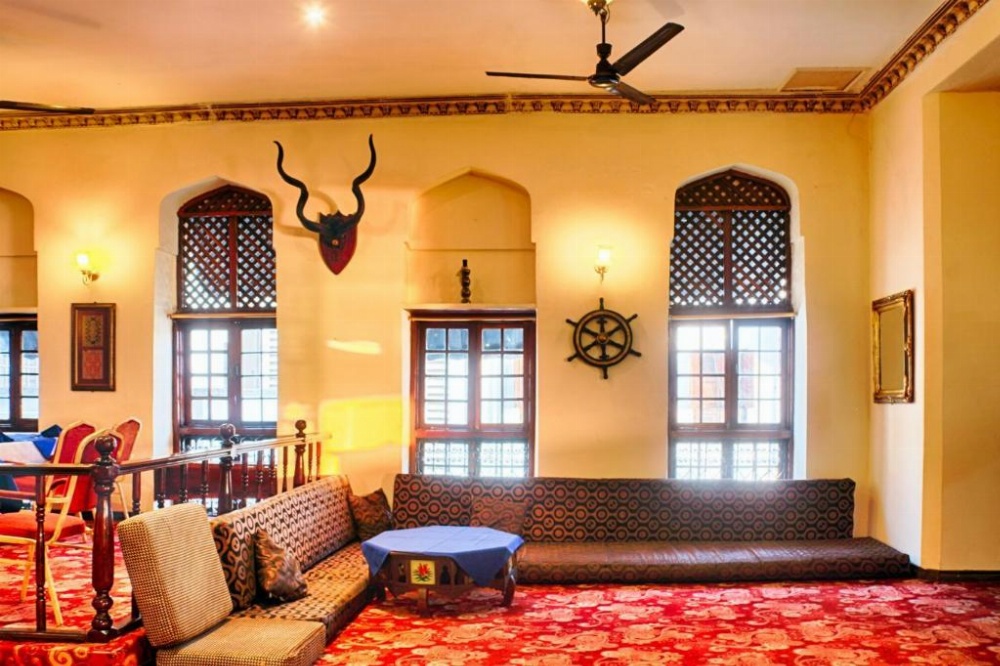 Africa House Hotel Image 6