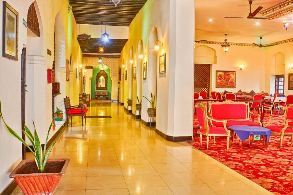 Africa House Hotel Image 7